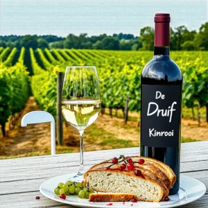 De Druif contactpagina