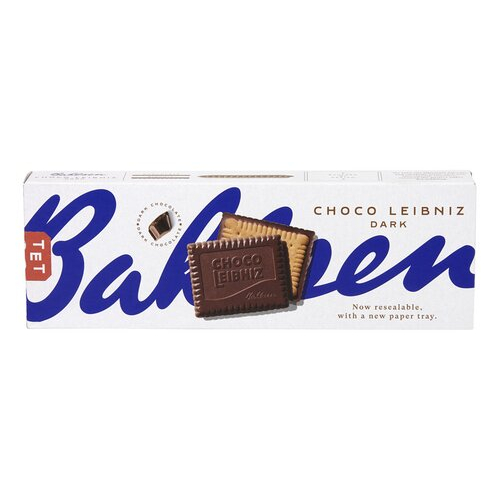 BAHLSEN choco leibniz fondant 125g