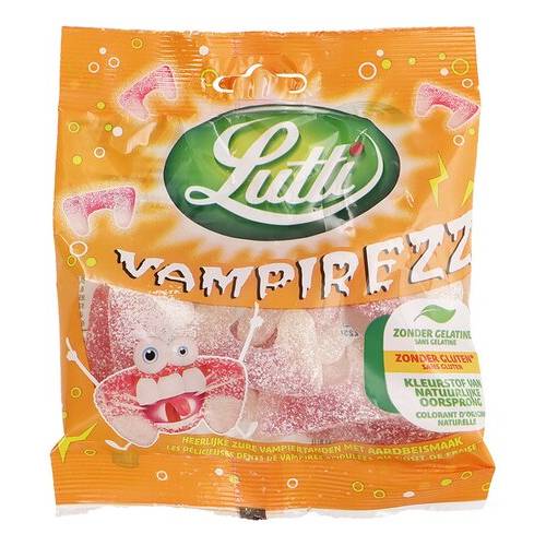 LUTTI Vampirezz 100g