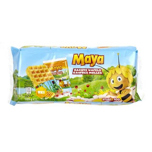 MAYA wafels189g