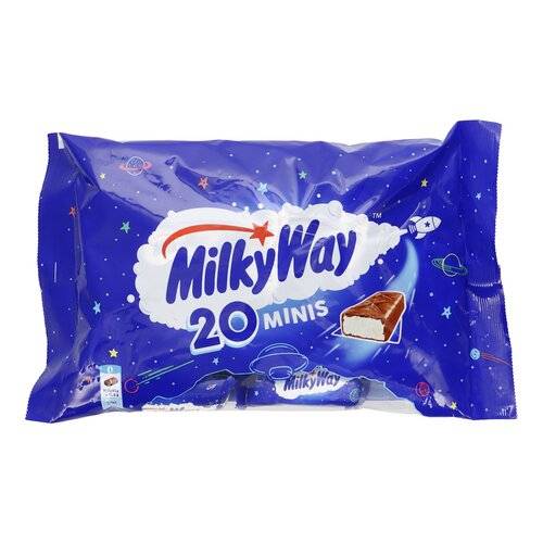 MILKYWAY mini 333g