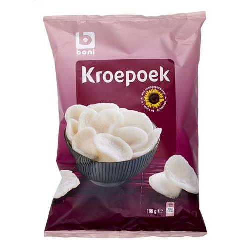 BONI Kroepoek 100g