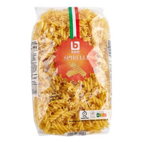 BONI spirelli 500g