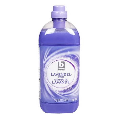 BONI wasverzachter lavendel 1,5L