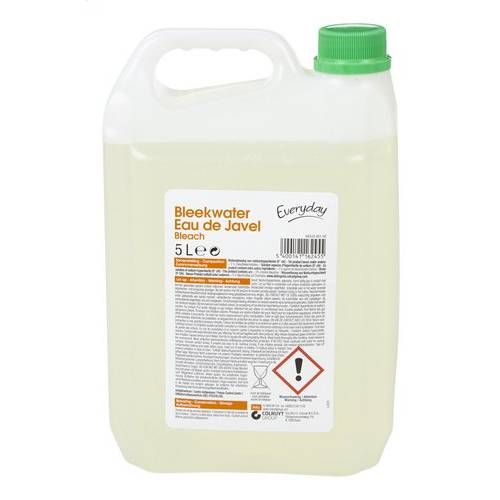 EVERYDAY bleekwater 5L