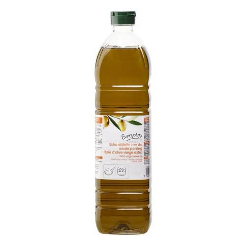 EVERYDAY olijfolie extra vierge 1L