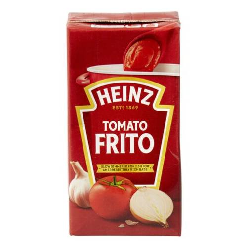 HEINZ Tomato Frito 520g