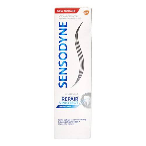 SENSODYNE tp Repair&Protect White 75ml