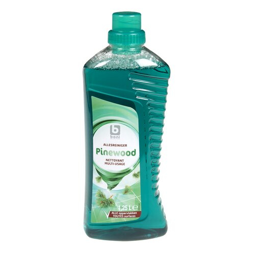 BONI allesreiniger Pinewood 1,25L