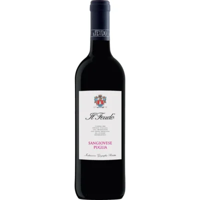 Il Feudo Sangiovese Puglia