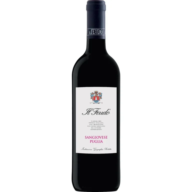 Il Feudo Sangiovese Puglia