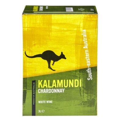 Kalamundi Chardonnay Wit