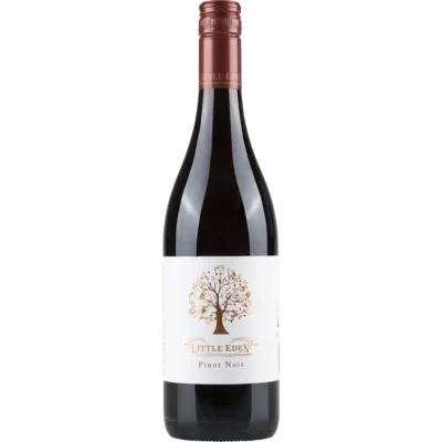 Little Eden Pinot Noir