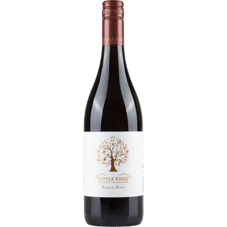 Little Eden Pinot Noir