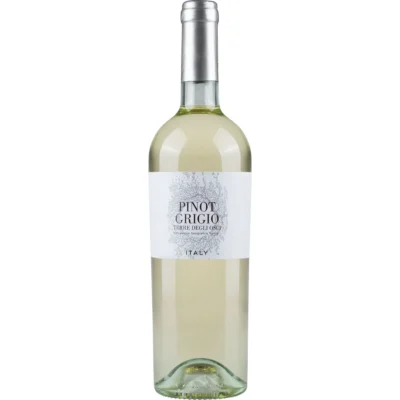 Molisen Pinot Grigio Sottariva Terre Degli Osci
