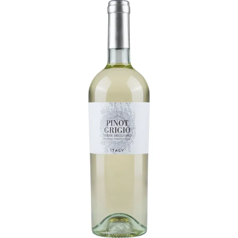 Molisen Pinot Grigio Sottariva Terre Degli Osci