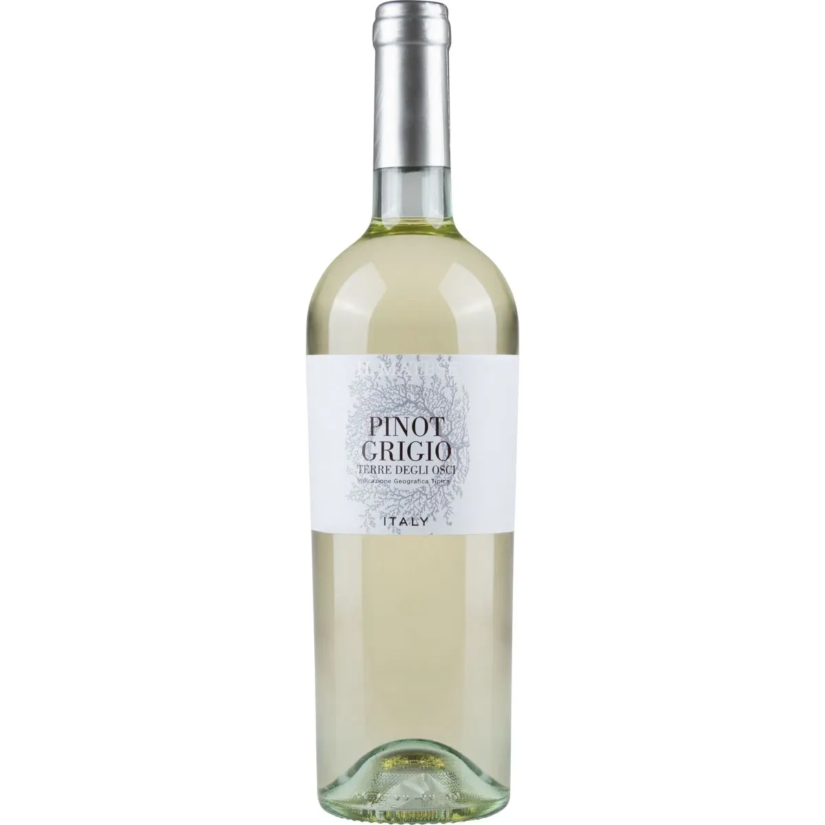 Molisen Pinot Grigio Sottariva Terre Degli Osci Molisen Pinot Grigio Sottariva Terre Degli Osci