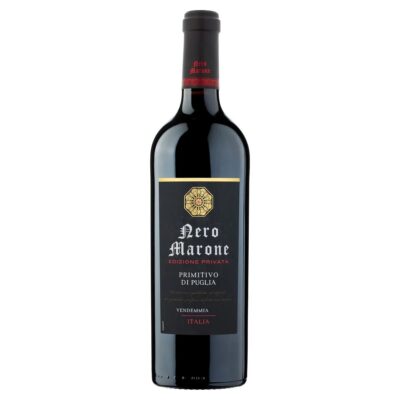 Edizione Private Primitivo di Puglia