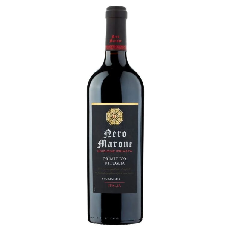 Edizione Private Primitivo di Puglia