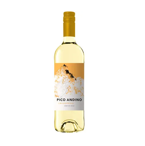 Pico Andino Chardonnay