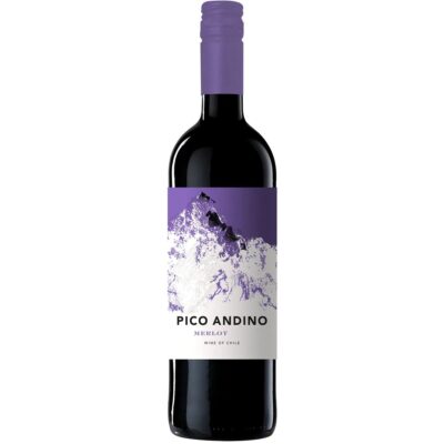 Pico Andino Merlot