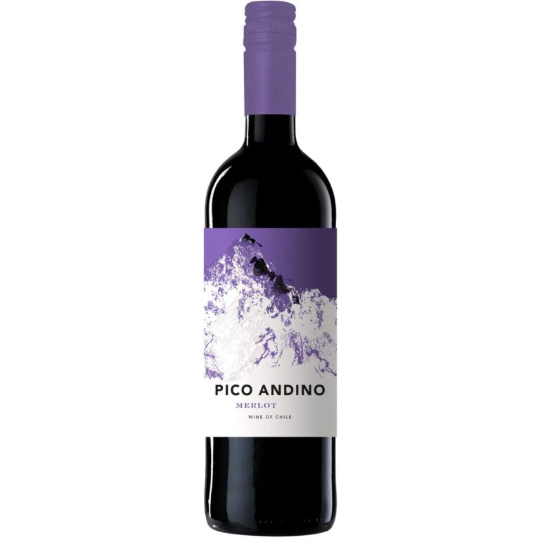Pico Andino Merlot