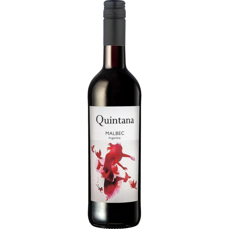 Quintana Malbec