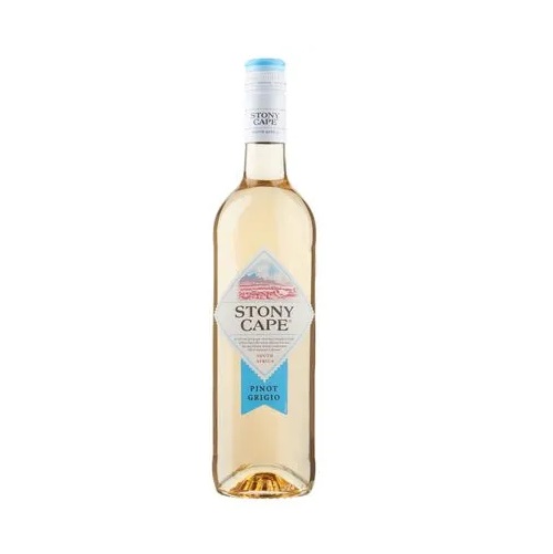 Stony Cape Pinot Grigio