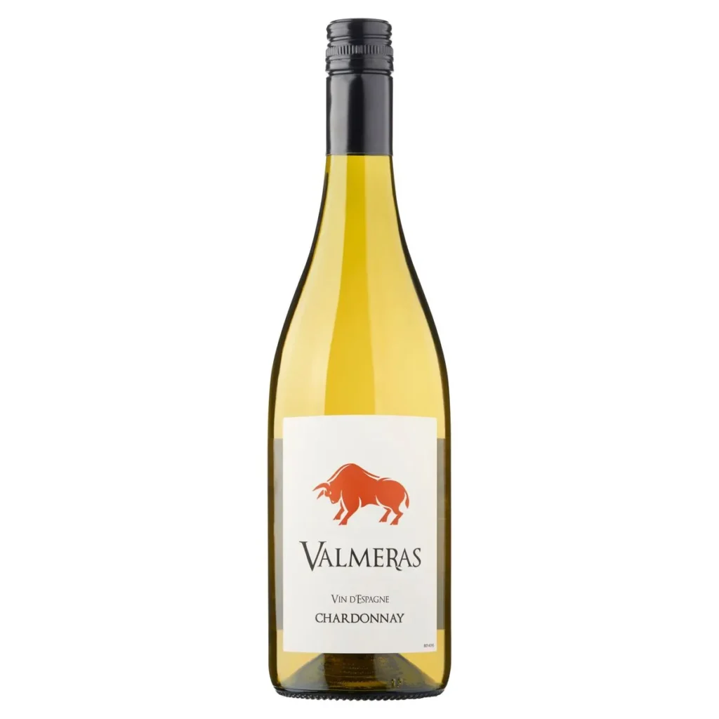 Valmeras Chardonnay
