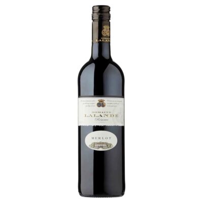 Vin de Pays d'oc Lalande Cabernet Sauvignon