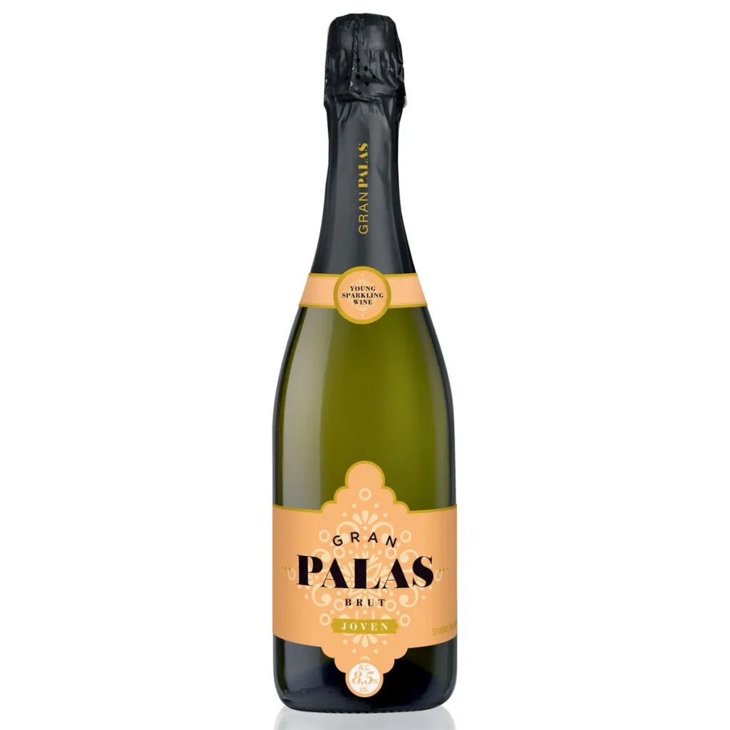 Gran Palas Joven Cava Brut