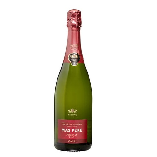 Mas Pere Cava Brut
