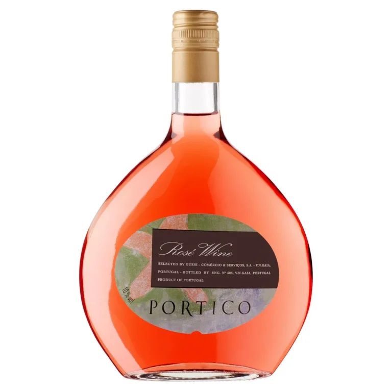 Portico Rosé Wine