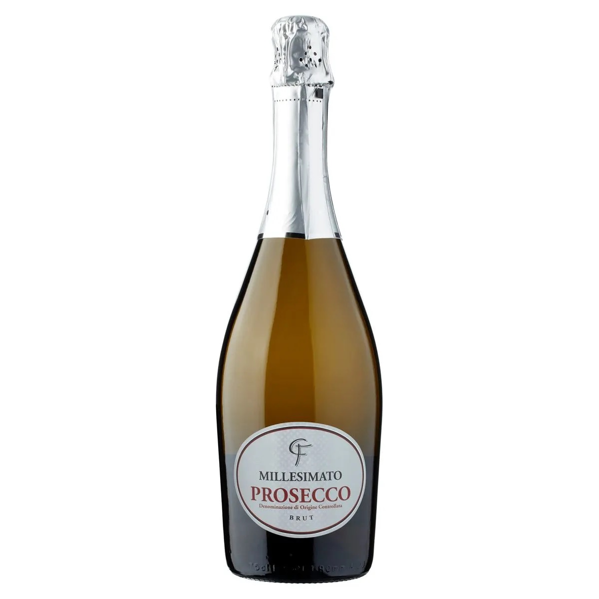 Prosecco Millesimato Brut 75 cl Prosecco Millesimato Brut
