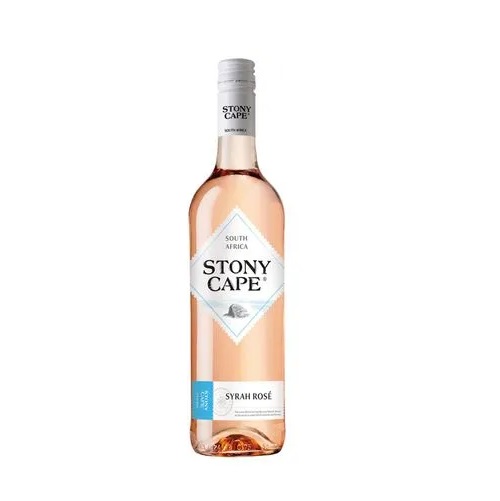 Stony Cape Syrah Rose Stony Cape Syrah Rosé