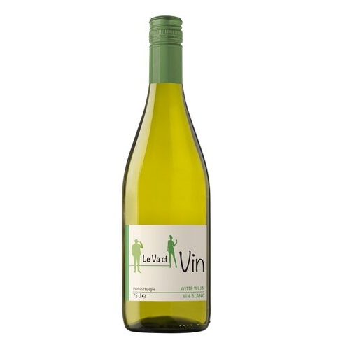 Le Va Et Vin Wit