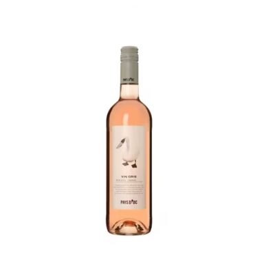 Pays d’Oc Rosé Gris