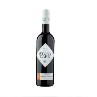 Stony Cape Pinotage Cabernet Sauvignon Rood