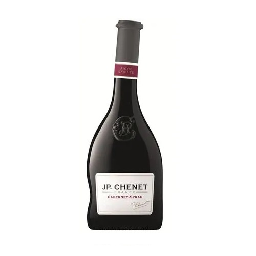 J.P. Chenet Cabernet Syrah